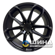 Replica PO-022 10x22 5x130 ET45 DIA71.6 BM