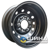 SRW 8156030 6x15 5x139.7 ET48 DIA98 S