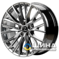 Replica LX047 8x19 5x114.3 ET42 DIA60.1 HB