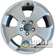 Audi OEM 8P0601025C 7.5x17 5x112 ET56 DIA66.6 S