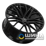 Replica A1410 9.5x22 5x112 ET26 DIA66.6 GB