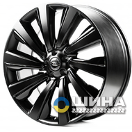 Replica LR01 9.5x23 5x120 ET42.5 DIA72.6 MBMB