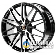 Replica PR618 9.5x21 5x130 ET46 DIA71.6 MB