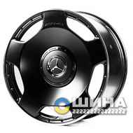 Replica MR2524 10x22 5x112 ET50 DIA66.6 SBLP