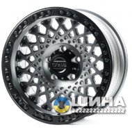 Off Road Wheels OW1701 8.5x17 5x127 ET-12 DIA71.5 MGLMB