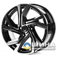 Replica RN15546 6x15 4x100 ET38 DIA60.1 BMF