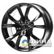 Replica SK17654 7.5x17 5x112 ET45 DIA57.1 SB