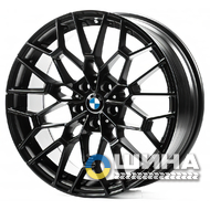 Replica B388 8x19 5x112 ET27 DIA66.45 SB