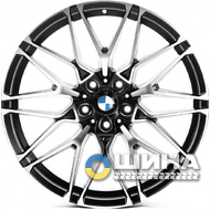 Replica B20124 10x20 5x120 ET40 DIA74.1 SBwMF