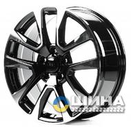 Replica JE20377 8x20 5x127 ET56.4 DIA71.5 GBMF