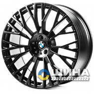 Replica B22830 9.5x22 5x112 ET35 DIA66.6 SB