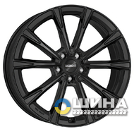 Dezent AR  8.5x19 5x114.3 ET40 DIA64.1 Black