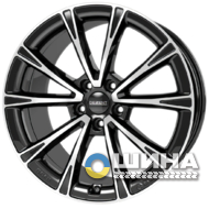 Dezent AR  8.5x18 5x114.3 ET40 DIA64.1 BP