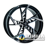 GT FA835 9x20 5x112 ET30 DIA66.45 BMF