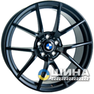GT A369F 8.5x20 5x120 ET35 DIA72.6 SB