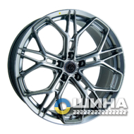 VLF TCFP01 9.5x19 5x114.3 ET35 DIA73.1 HB