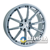 VLF ULF07F 8.5x20 5x114.3 ET35 DIA73.1 SM