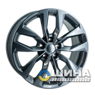 Replica Toyota Y1144 8x18 5x114.3 ET40 DIA60.1 GM