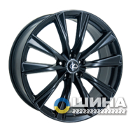 Replica Lexus LX04 8x21 5x114.3 ET40 DIA60.1 SB