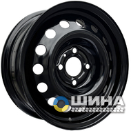 Replica BT043G02 5.5x14 4x100 ET43 DIA60.1 MB