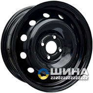 Replica BT082A07 6x15 4x100 ET40 DIA60.1 MB