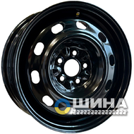 Replica BT117A02 6x15 5x100 ET38 DIA57.1 MB