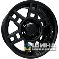Replica TR1 8x17 6x139.7 ET5 DIA106.1 MB