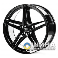 Replica A5269 7x17 5x112 ET42 DIA0 GB