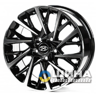 Replica HND142 7.5x17 5x114.3 ET45 DIA67.1 GBMF