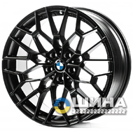 Replica B483 8.5x18 5x120 ET30 DIA72.5 SB