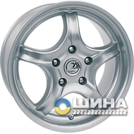 RC Design RC-01 7x15 5x114.3 ET35 DIA72.6 CS