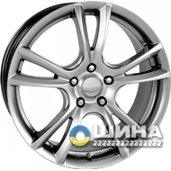 RC Design RC-11 7.5x17 5x100 ET35 DIA63.4 SLC