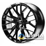 Replica A3385 9x21 5x112 ET25 DIA66.6 GB