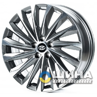 Replica HND3397 7.5x20 5x114.3 ET49 DIA67.1 DGMF