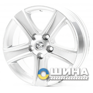 Replica MZ138 7x16 5x114.3 ET55 DIA67.1 S