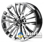 Replica TY3191 8x20 5x114.3 ET35 DIA60.1 HB