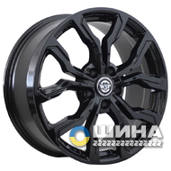 WSP Italy Audi (WD002) New York 8x18 5x112 ET40 DIA66.6 GB