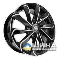 WSP Italy KIA (WD003) Corinto 6.5x16 5x114.3 ET48 DIA67.1 GBP