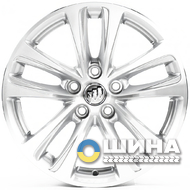 Replica Buick712D 6.5x16 5x105 ET50 DIA56.6 SMF