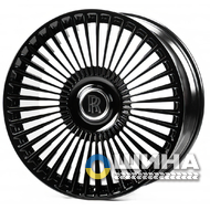 WS FORGED WS-RR005C 10x23 5x112 ET25 DIA66.5 GB