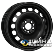 ALST (KFZ) 6873 6.5x16 5x114.3 ET32 DIA66.1 Black