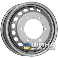 ALST (KFZ) 9696 5.5x17 6x205 ET114 DIA161 S