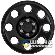 Dotz Outland 8x18 6x130 ET45 DIA84 Black