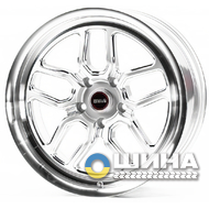CAST WHEELS CW640 10.5x18 5x120 ET20 DIA72.6 SLMP