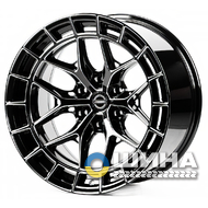Off Road Wheels OW1986 10x20 6x139.7 ET-10 DIA110.1 MBMS