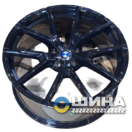 Replica B746 8.5x20 5x112 ET26 DIA66.6 GB