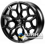 Replica FORGED LR2203 9.5x23 5x120 ET40 DIA72.6 BM