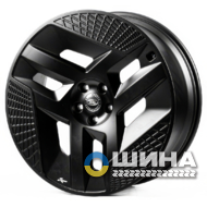 Replica FORGED LR558 9.5x23 5x120 ET42.5 DIA72.56 BM