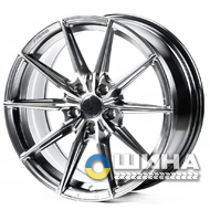 Flow Forming FF3408 7.5x17 5x114.3 ET35 DIA73.1 HB