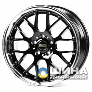 Flow Forming FF0047 8x18 5x114.3 ET38 DIA73.1 BML